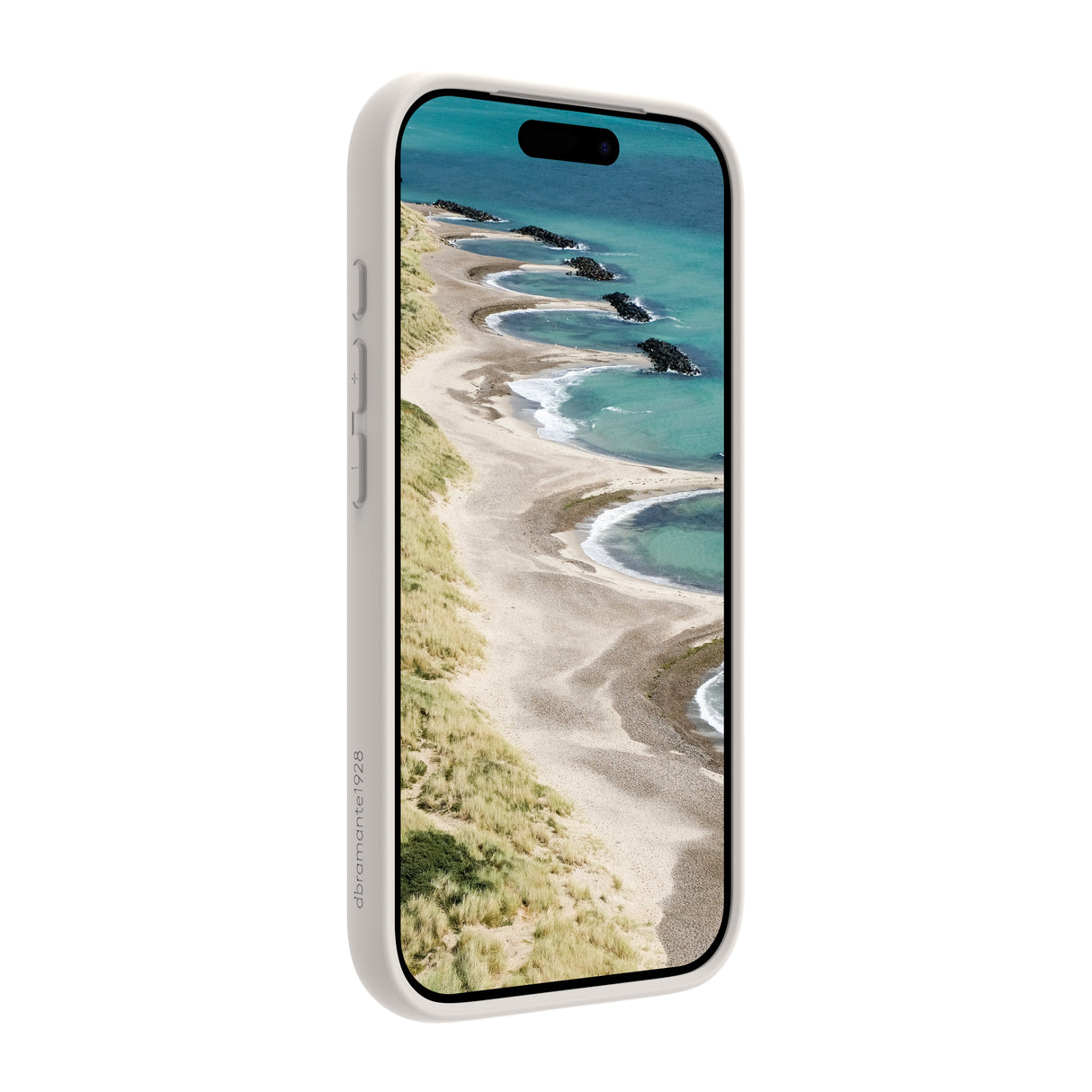 EAN 5711428067272 - dbramante1928 Grenen MS funda para teléfono móvil Blanco imagen 5
