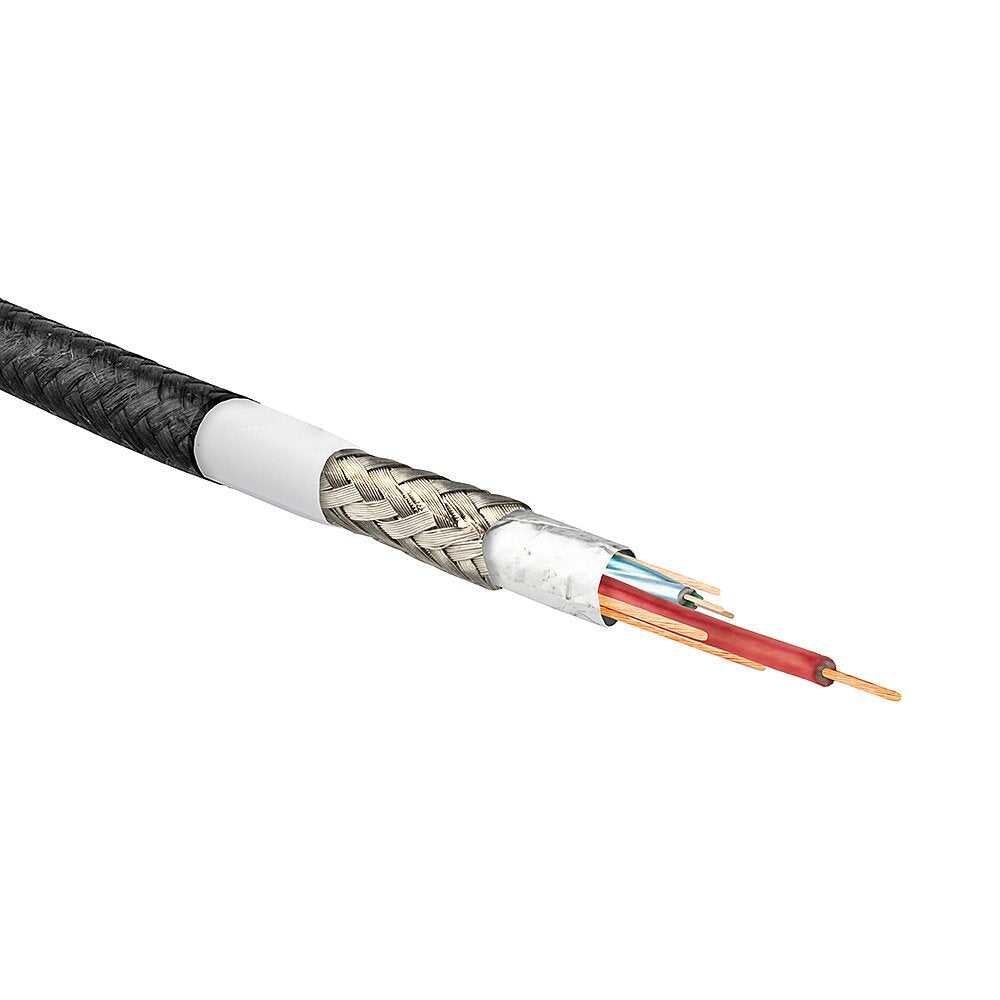 EAN 4002888312912 - Lindy 31291 cable de conector Lightning 1 m Negro imagen 3