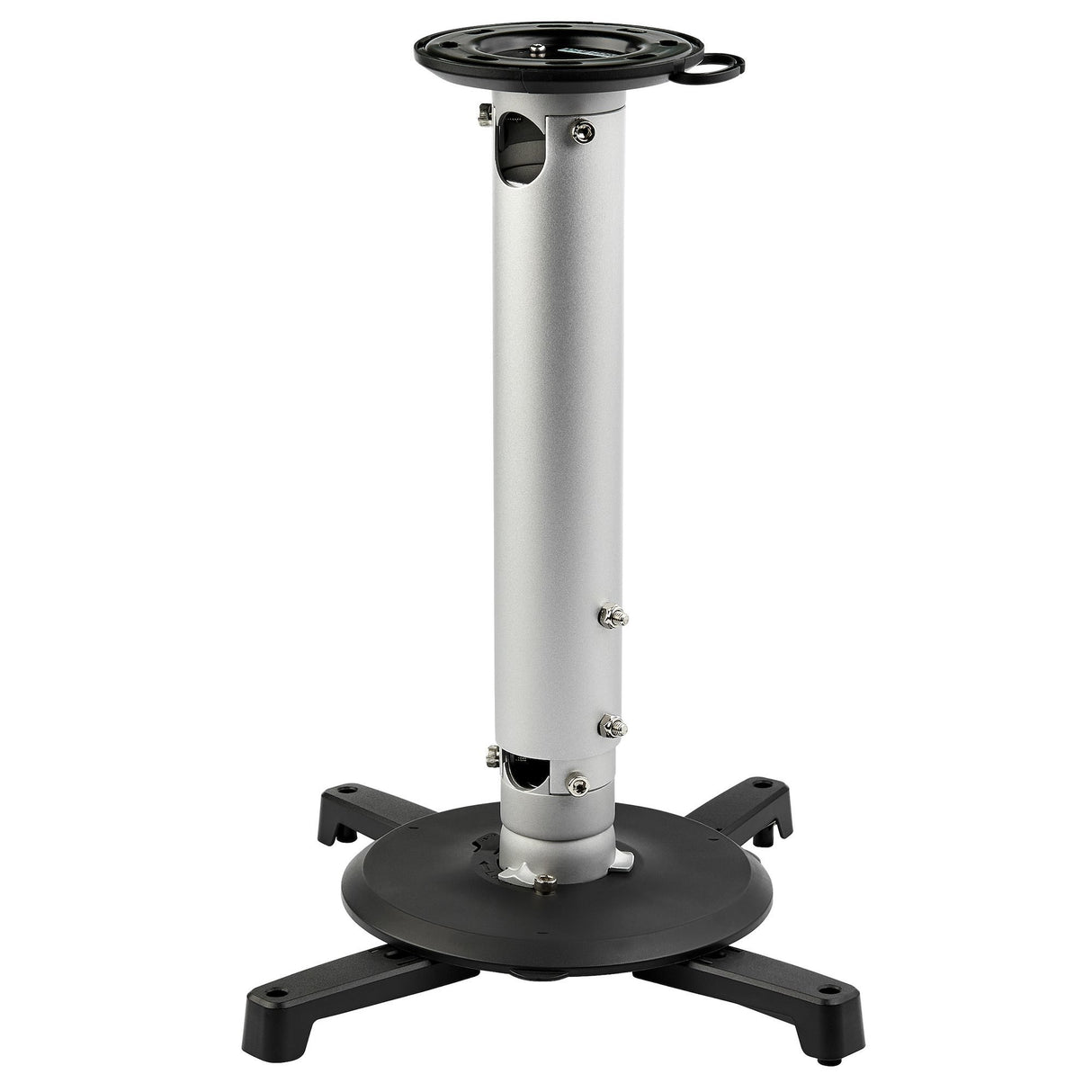 EAN 0065030884136 - StarTech.com PROJCEILMNT2 montaje para projector Negro, Plata imagen 4
