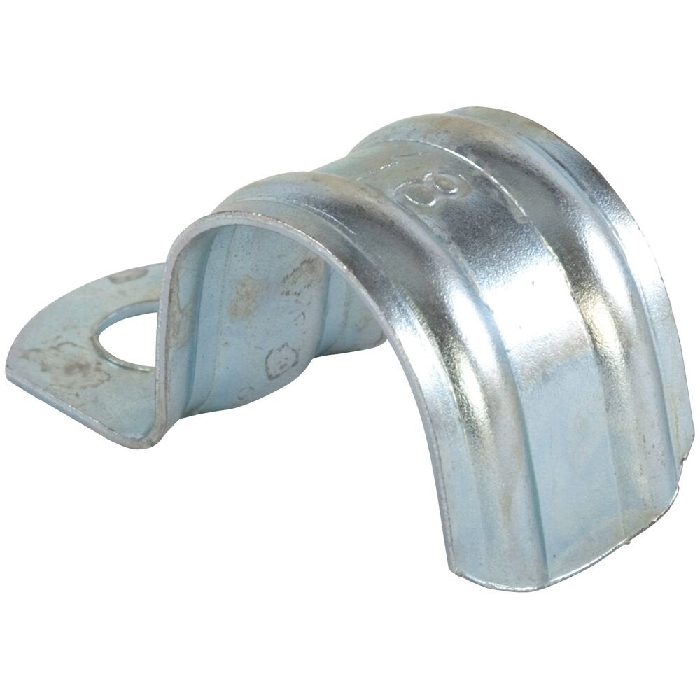EAN 4006209150160 - Fischer 15016 abrazadera para cable Metálico 100 pieza(s) imagen 1