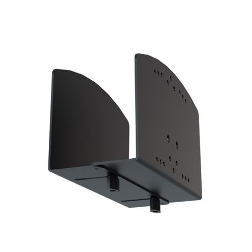 Ergotron Lx Pro - Kit De Fijación (Wandschiene 10", Montaje)