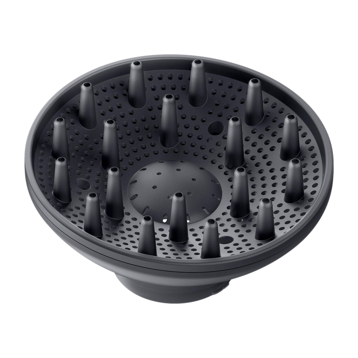 Braun Hd 2.15 Schwarz