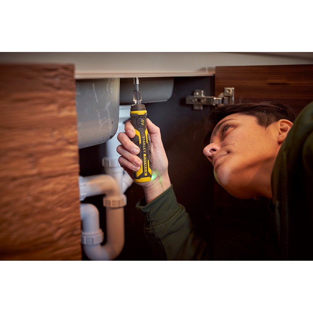 Destornillador Stanley Fatmax Fmht66719-0 Múltiple Plano