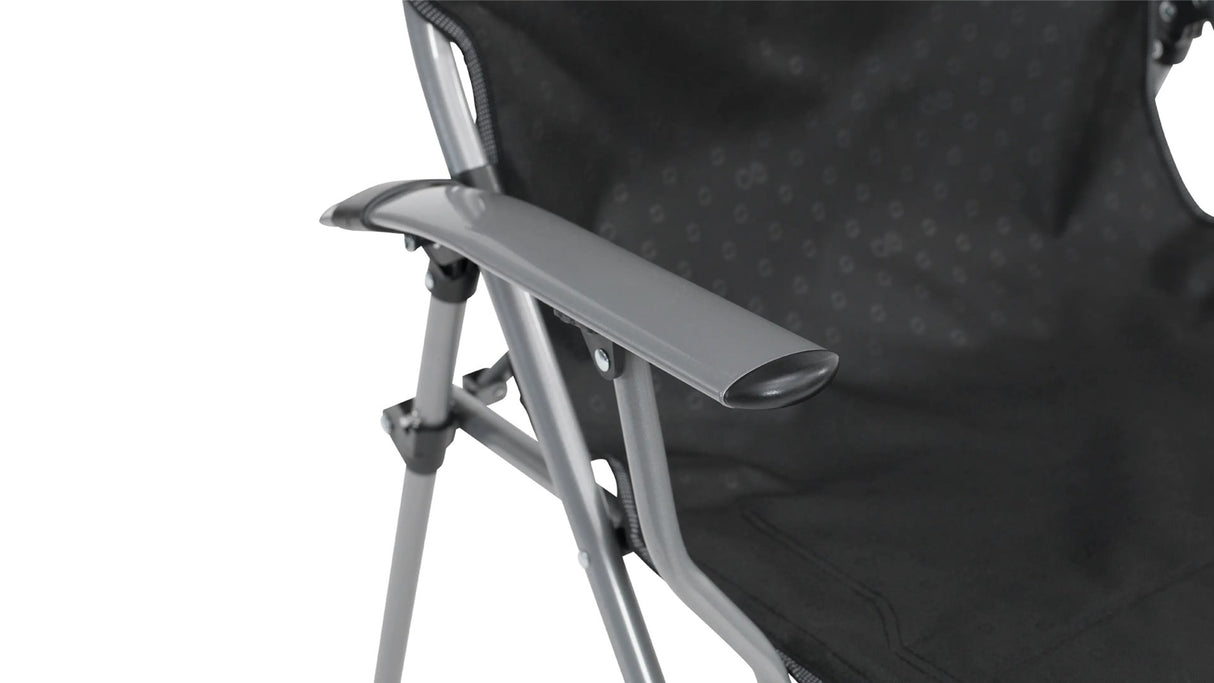 EAN 5709388146892 - Outwell Goya Silla de camping 4 pata(s) Negro imagen 3