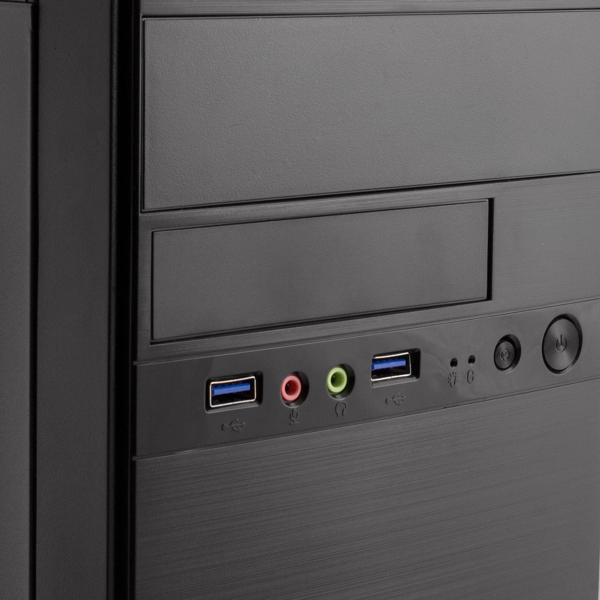 EAN 8436556145223 - CoolBox M500 Torre Negro imagen 3