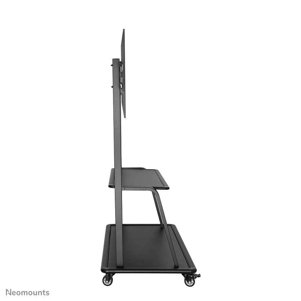 Newstar Soporte De Suelo Móvil Para Tv