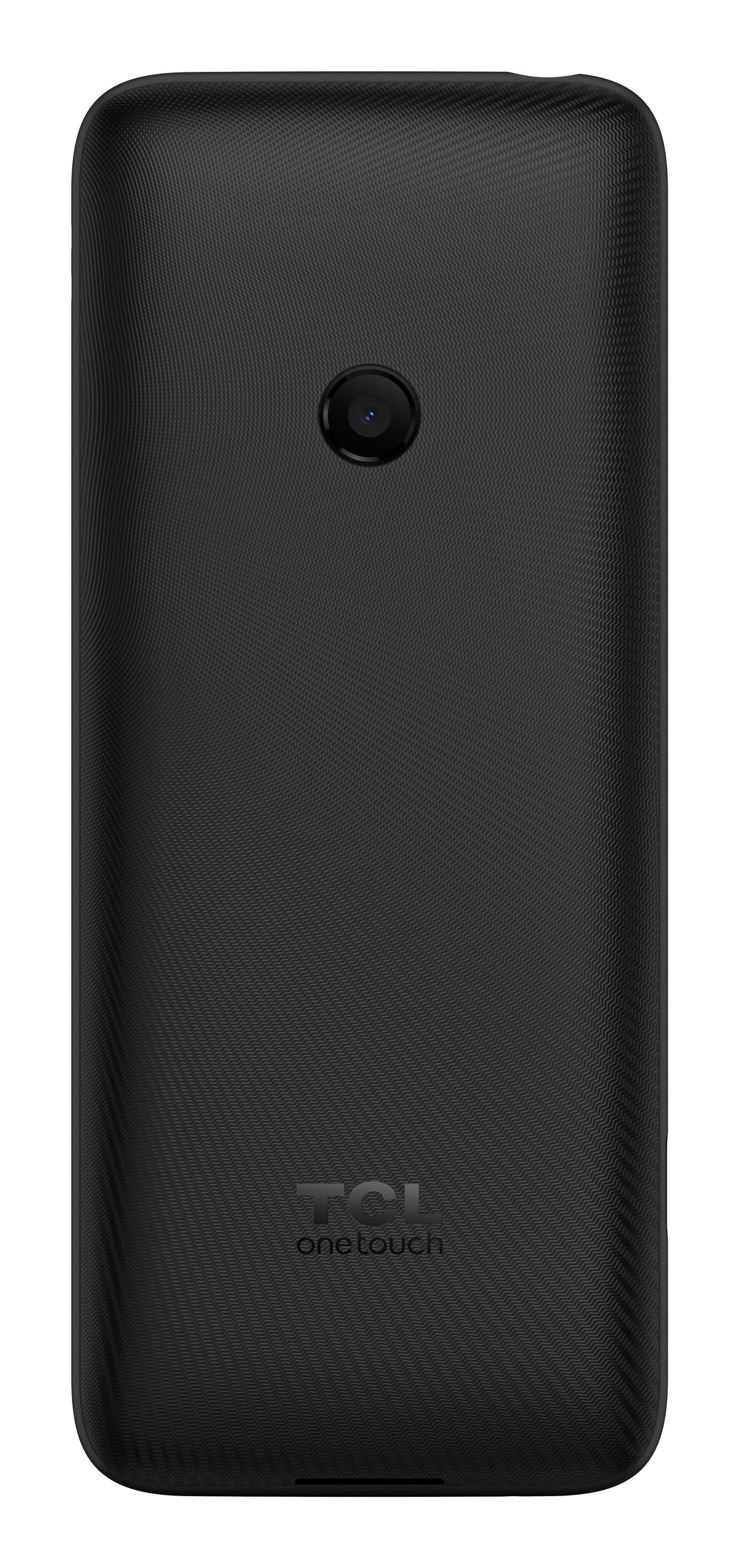 EAN 4894461831619 - TCL OneTouch 5041 4,57 cm (1.8") 82,8 g Negro Teléfono para personas mayores imagen 3