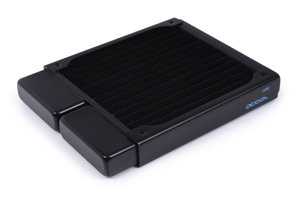 EAN 4250197144353 - Alphacool 14435 accesorio o pieza de sistema de refrigeración para ordenador Radiador imagen 2