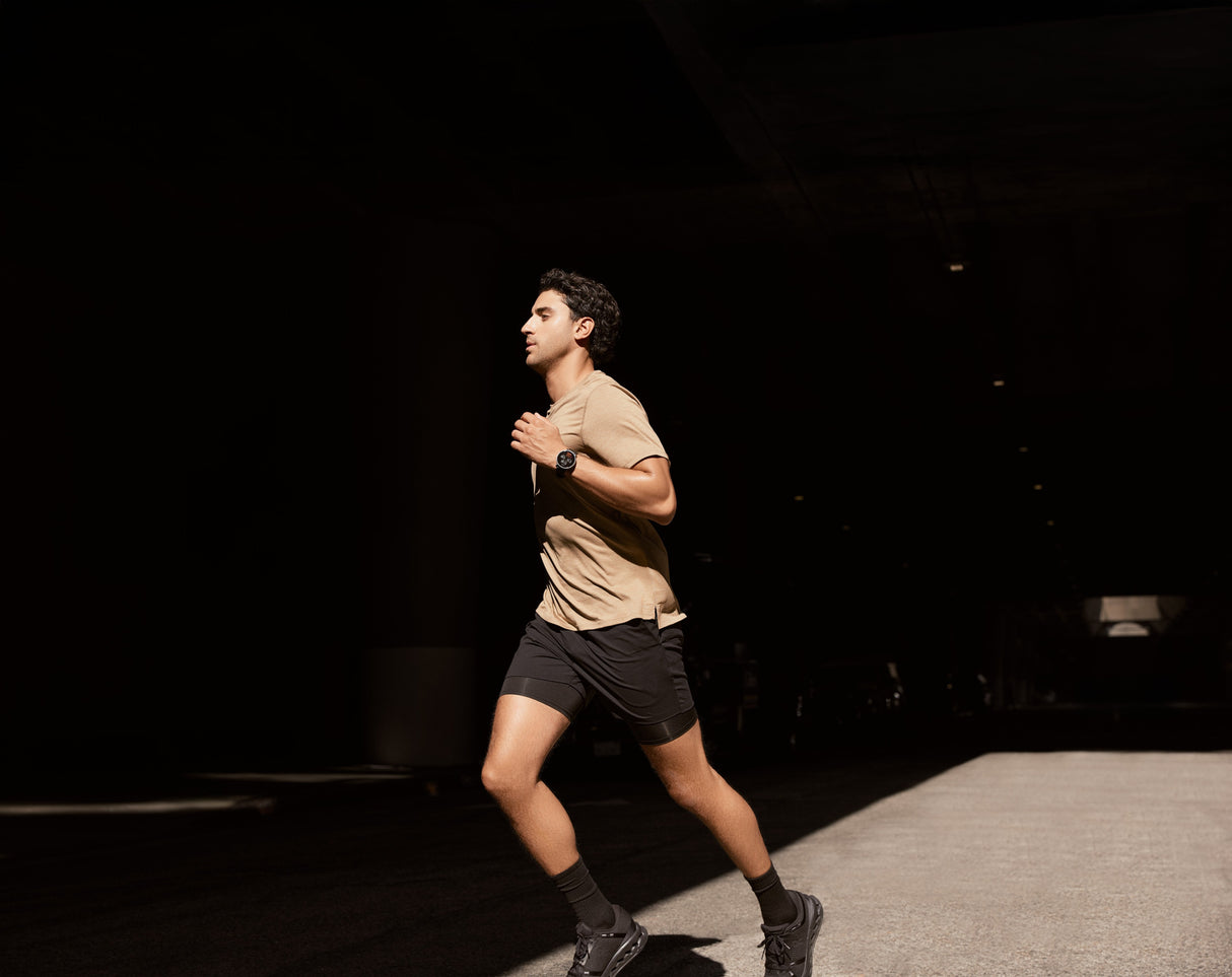 Amazfit Active Max Negro