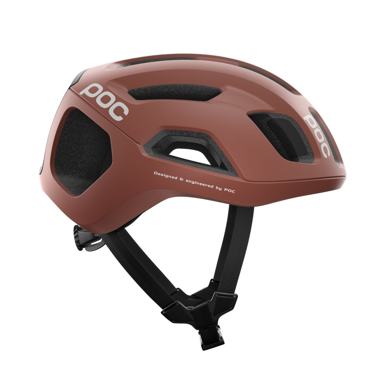 Casco Poc Ventral Air Mips Gris