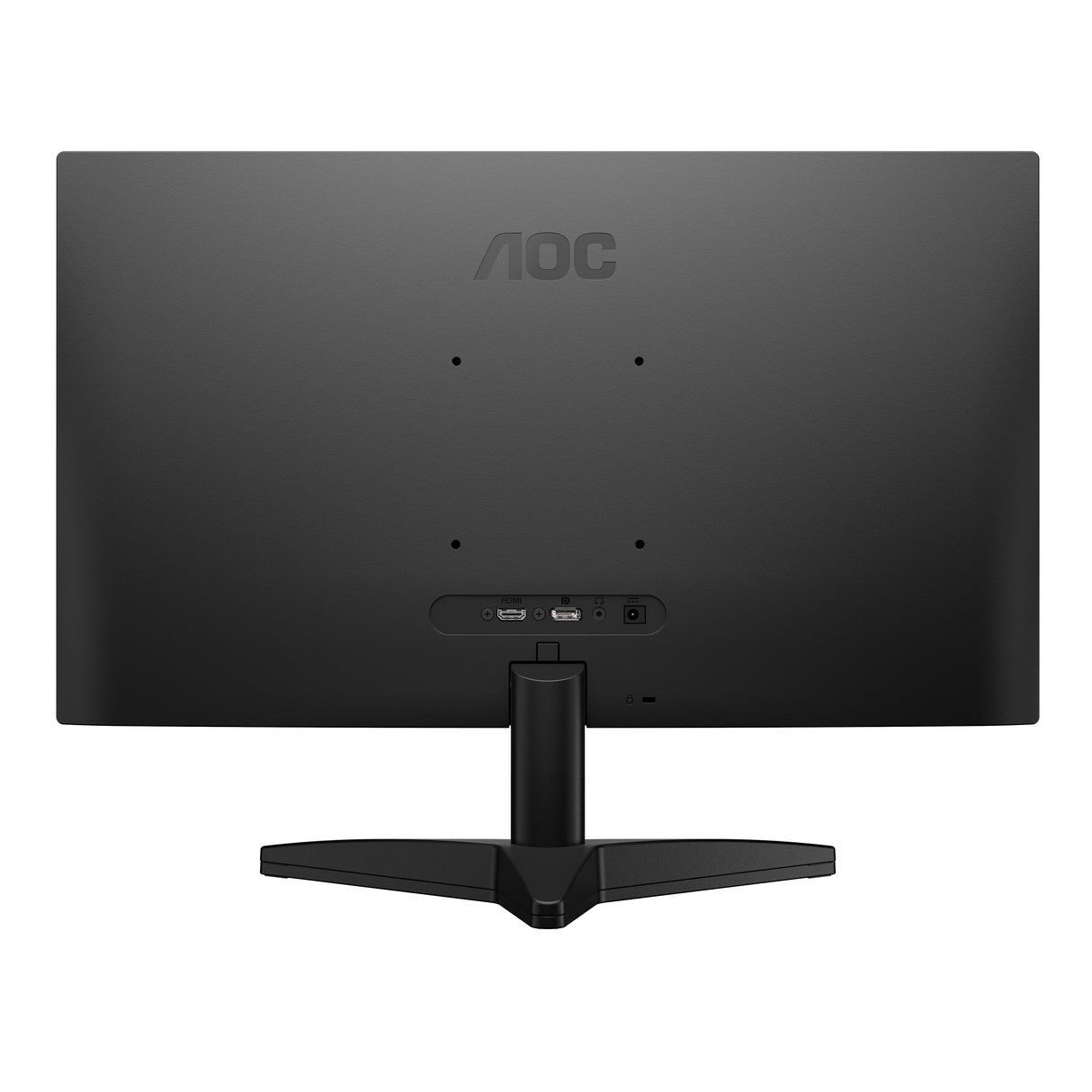 EAN 4038986143196 - AOC B3 Q24B36X pantalla para PC 60,5 cm (23.8") 2560 x 1440 Pixeles Quad HD LED Negro imagen 10