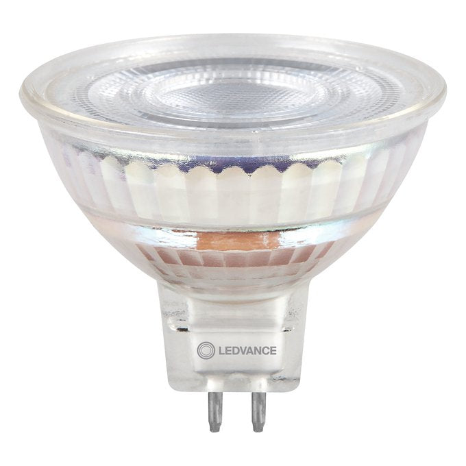 Ledv Led Reflektor 2-20w 827 Mr16 12v Gu5,3 36 15000h Eek E