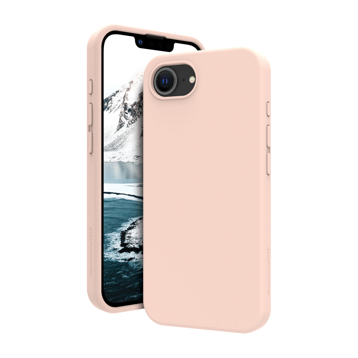 EAN 5711428065391 - dbramante1928 Costa Rica funda para teléfono móvil 15,5 cm (6.1") Rosa imagen 1