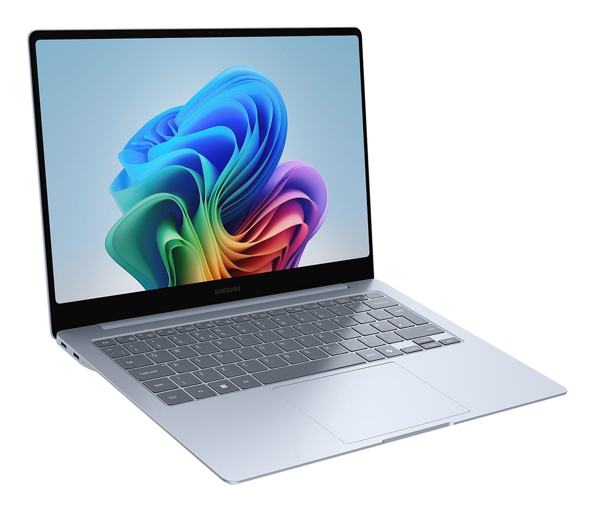 EAN 8806095807058 - Samsung Galaxy Book4 Edge NP944XMA-MC1ES ordenador portatil Qualcomm Snapdragon X1E-80-100 Portátil 35,6 imagen 10