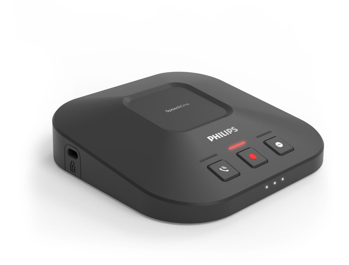 EAN 9120056502639 - Philips SpeechOne Negro imagen 17