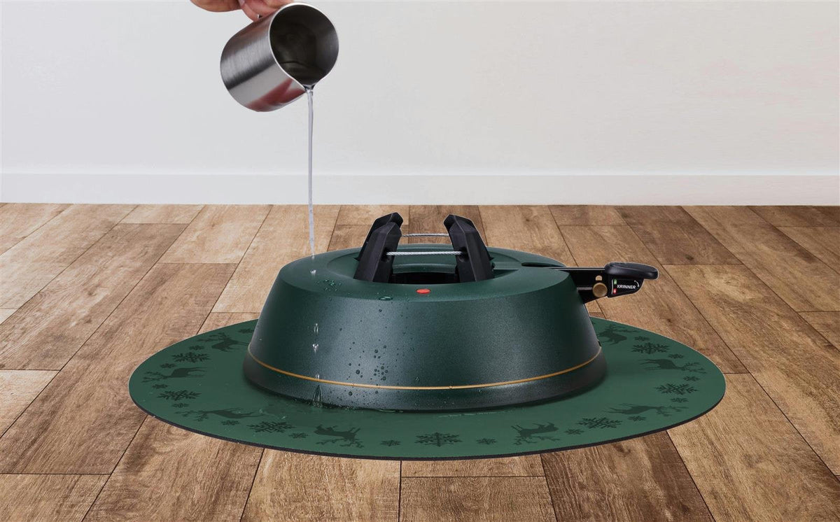 Krinner Scratch And Splash Protection Mat 60cm