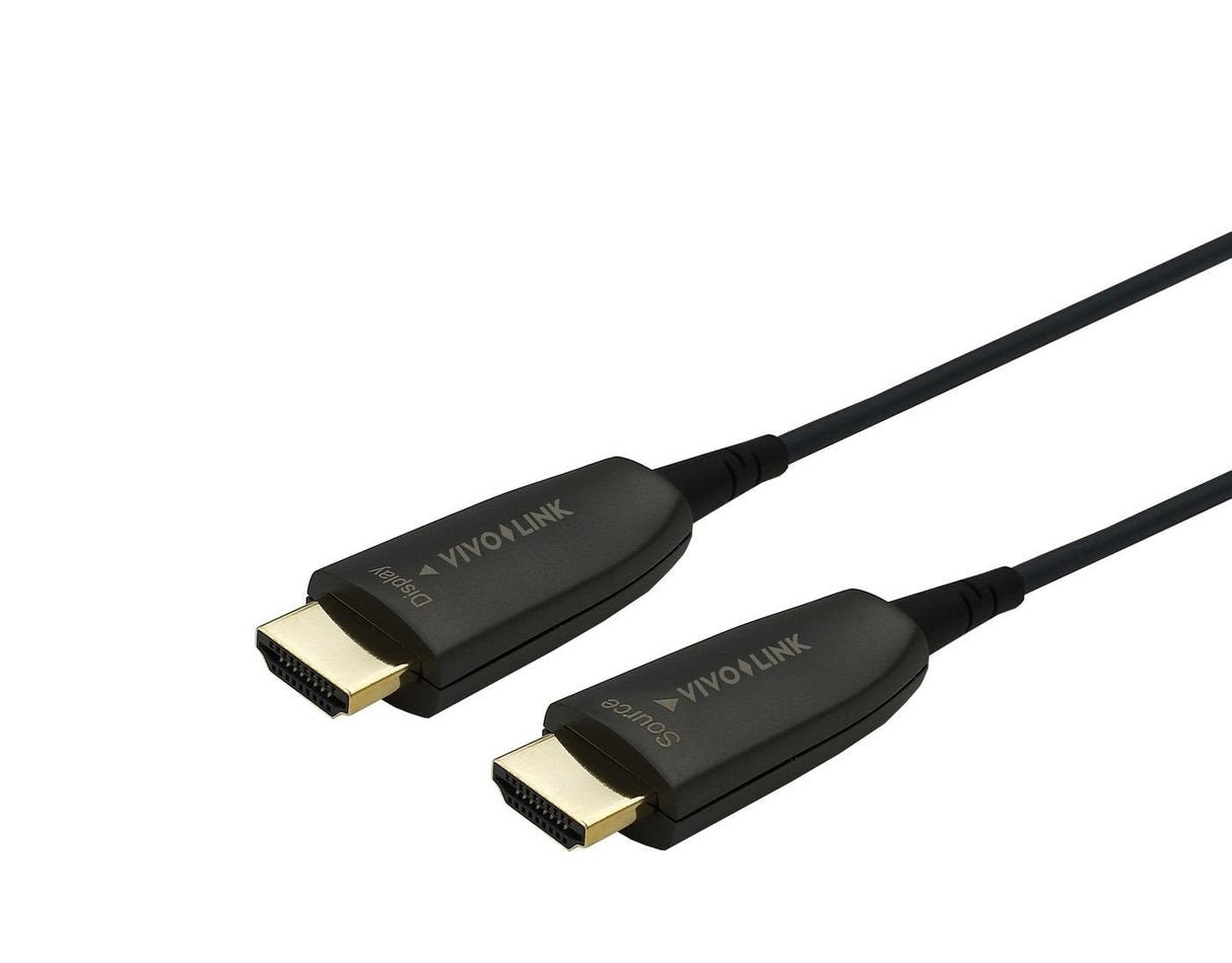 Optic Hdmi 8k Cable 40 Meter .