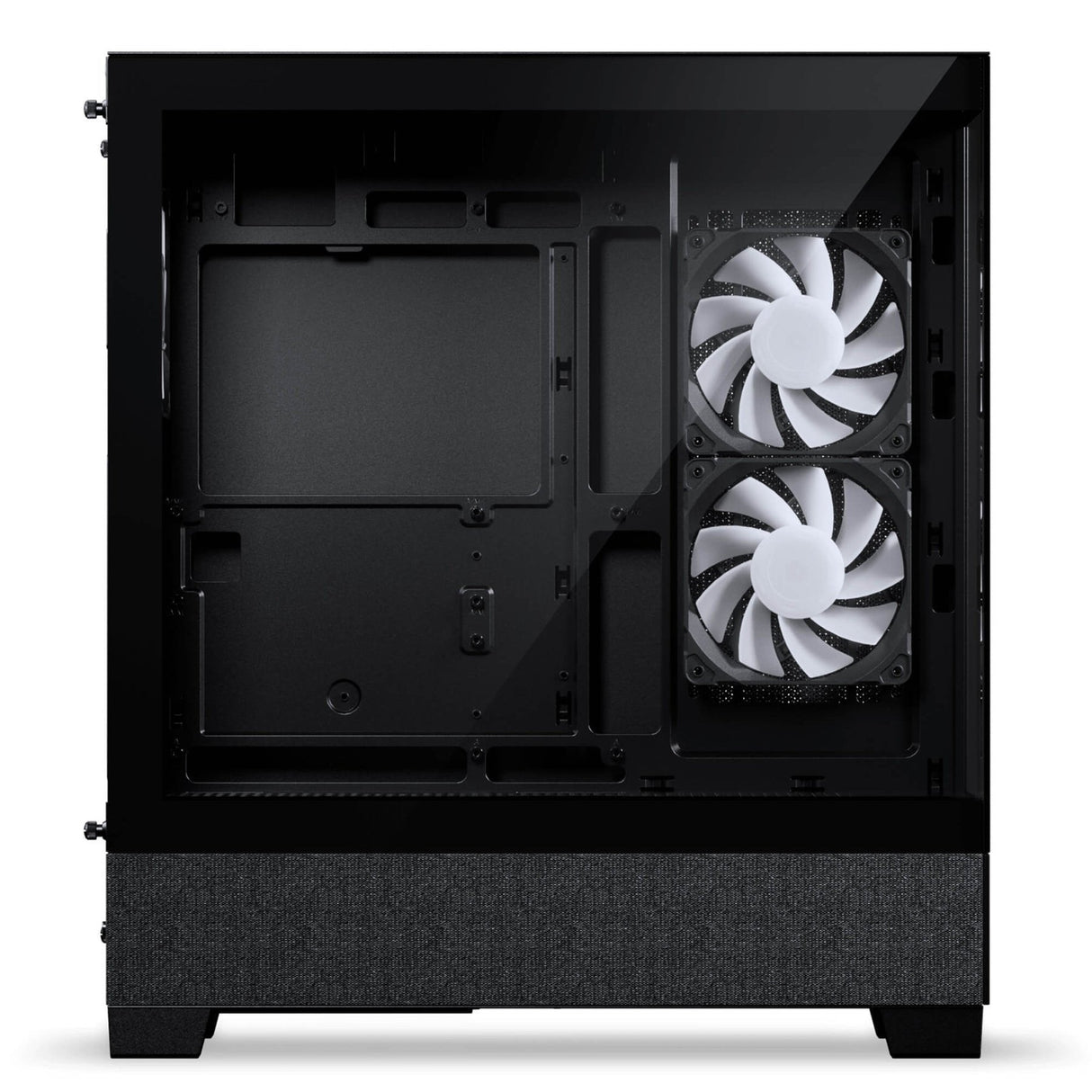 Phanteks Xt View Matrix Schwarz