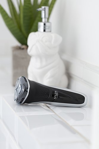 Afeitadora Adler Ad 2928