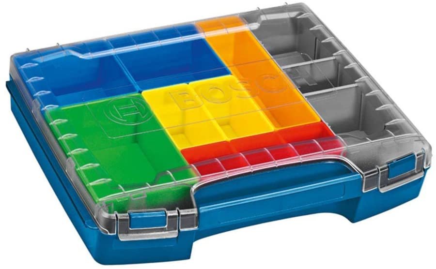 I-Boxx 72 Set 10 Professional, Werkzeugkiste