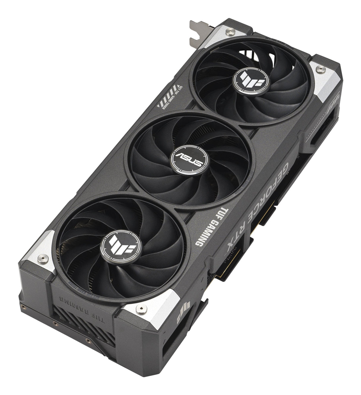 EAN 4711387994375 - ASUS TUF Gaming TUF-RTX5060TI-O8G-GAMING NVIDIA GeForce RTX 5060 Ti 8 GB GDDR7 imagen 6