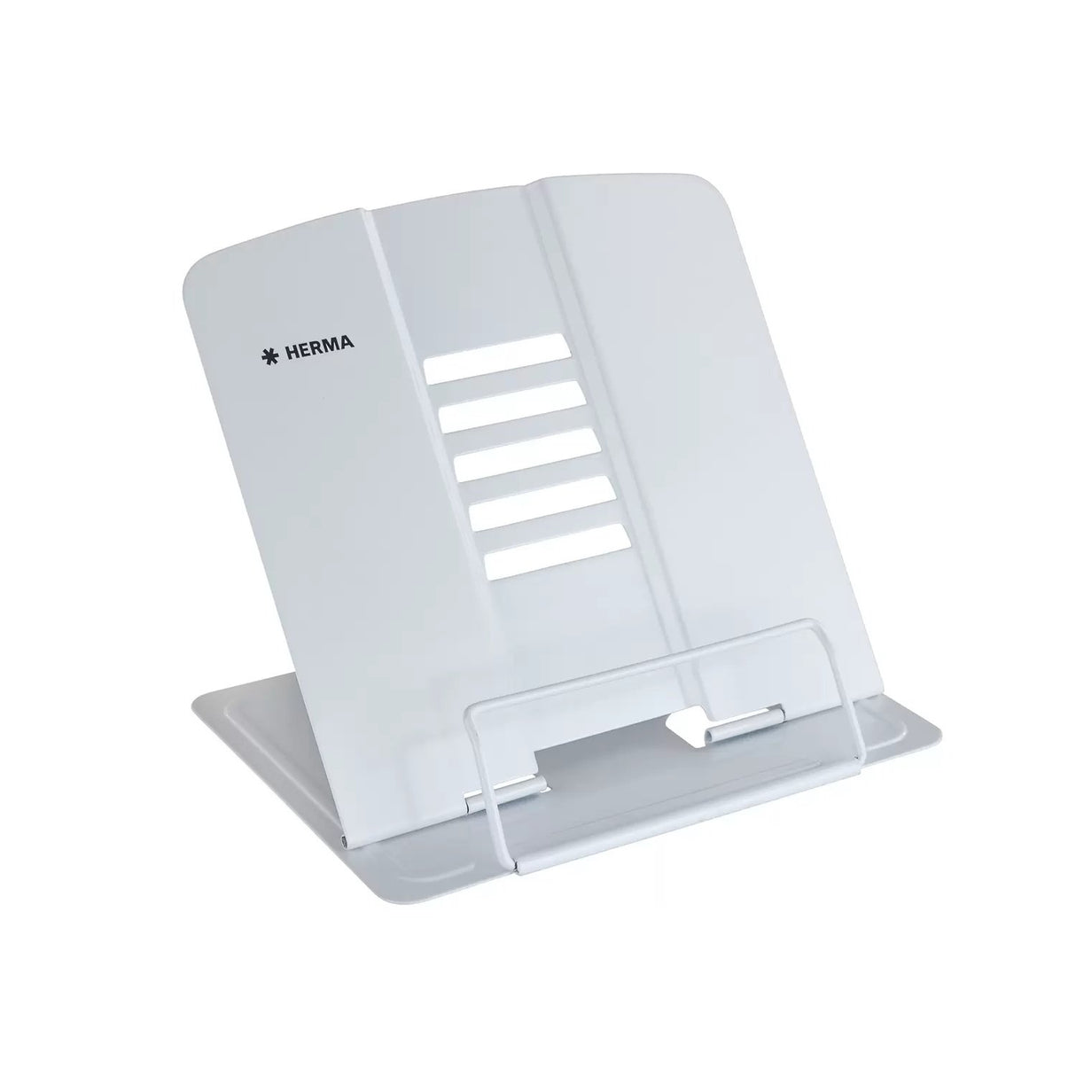 EAN 4008705199636 - HERMA 19963 sujetalibros Blanco Metal imagen 1