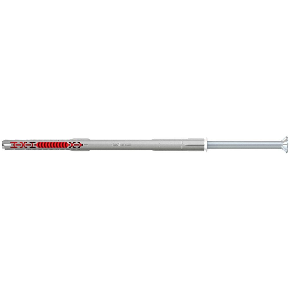 EAN 4048962440225 - Fischer 562161 tornillo de anclaje y taco 50 pieza(s) Anclaje de expansión 210 mm imagen 1