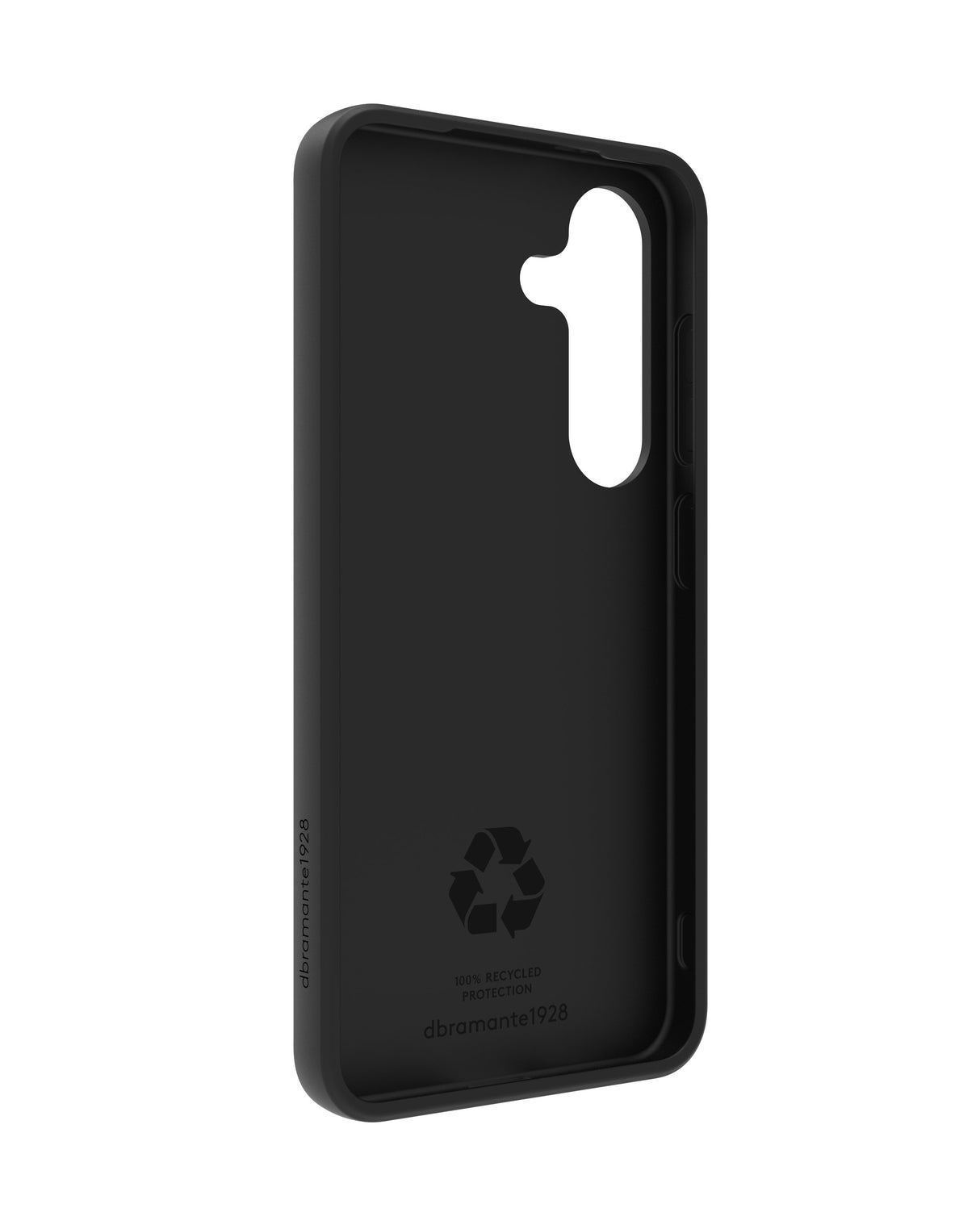 EAN 5711428064448 - dbramante1928 Greenland funda para teléfono móvil 15,8 cm (6.2") Negro imagen 2