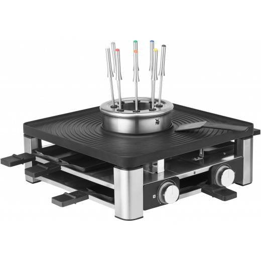 Wmf Lumero 3in1 Raclette