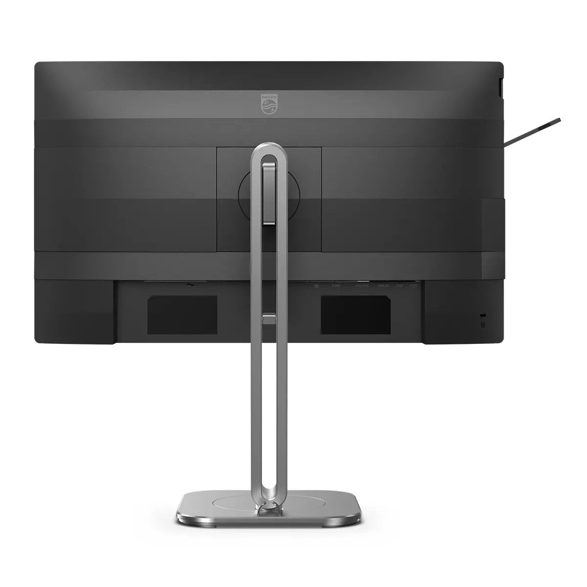 EAN 8721038003727 - Philips 4000 series 24B2N4200/00 pantalla para PC 60,5 cm (23.8") 1920 x 1080 Pixeles Full HD LCD Gris imagen 8
