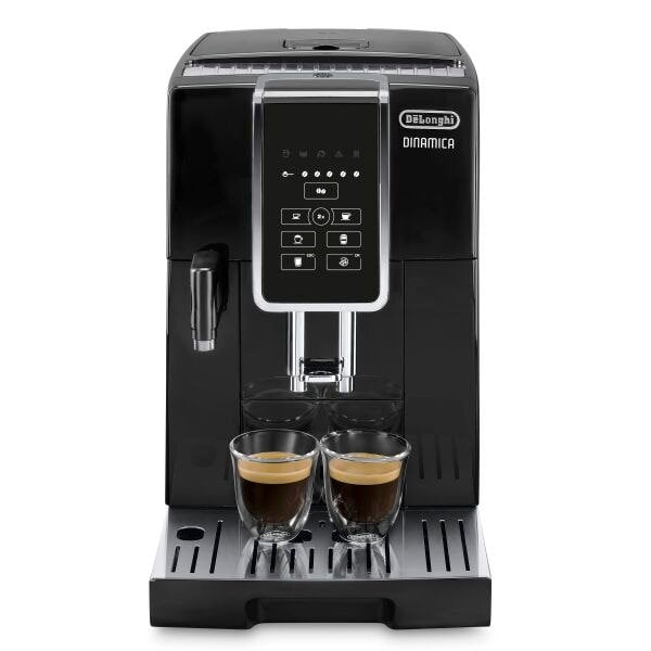 EAN 8004399023581 - De’Longhi ECAM350.50.B Totalmente automática Cafetera de filtro 1,8 L imagen 2