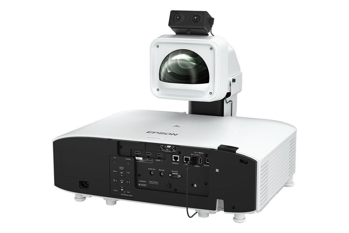 EAN 8715946719023 - Epson EB-PQ2010W imagen 3
