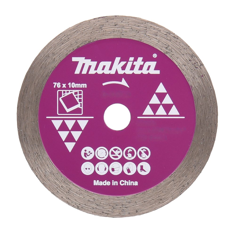 EAN 88381789608 - Makita D-77263 accesorio para amoladora angular imagen 1