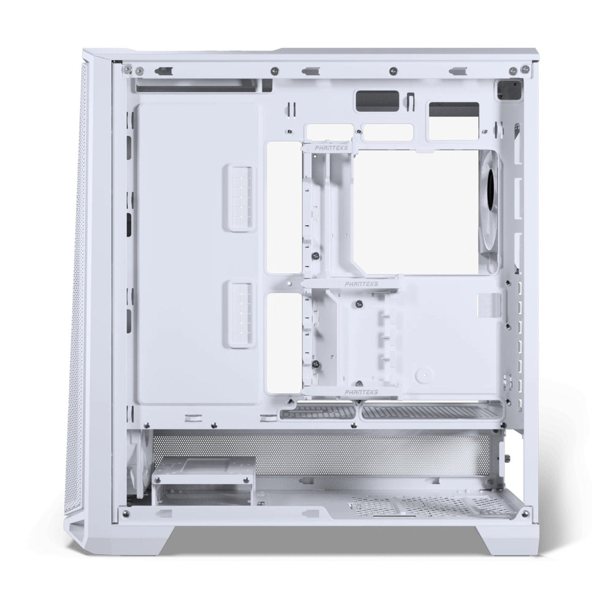Phanteks Eclipse G400a Drgb Weiss