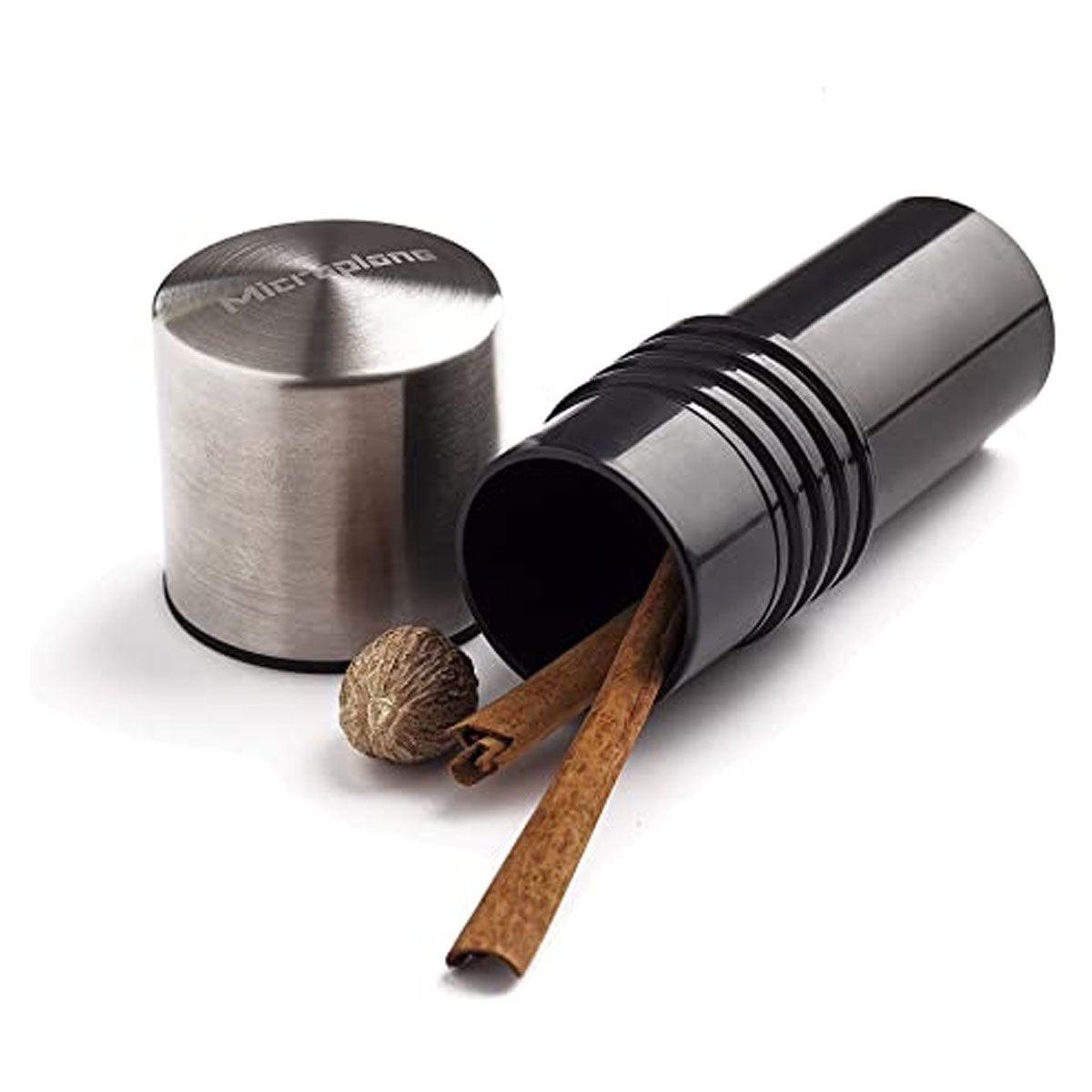 Microplane Spice Mill 2in1 Nutmeg