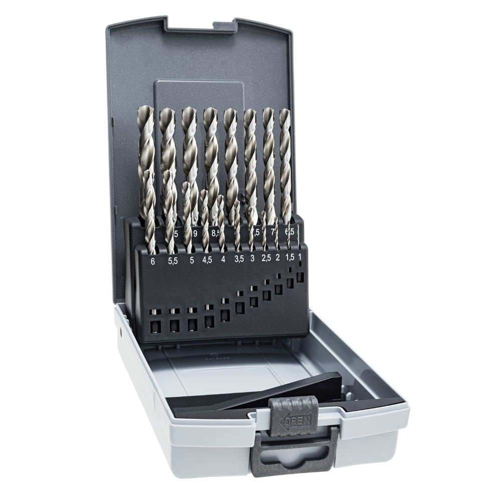 EAN 9002741234325 - A Forged Tool 09083825 broca imagen 1