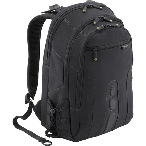 EAN 5052916504238 - Targus TBB013EU maletines para portátil 39,6 cm (15.6") Funda tipo mochila Negro imagen 11