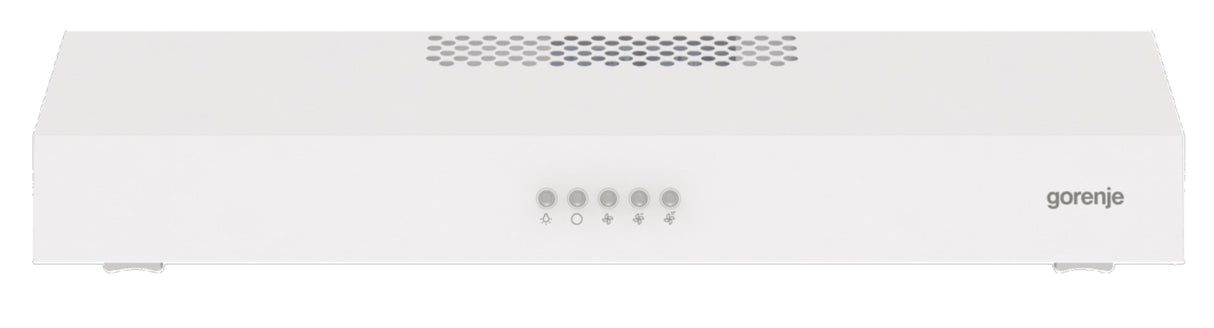 Gorenje Whu629ew/S Unterbauhaube 60cm