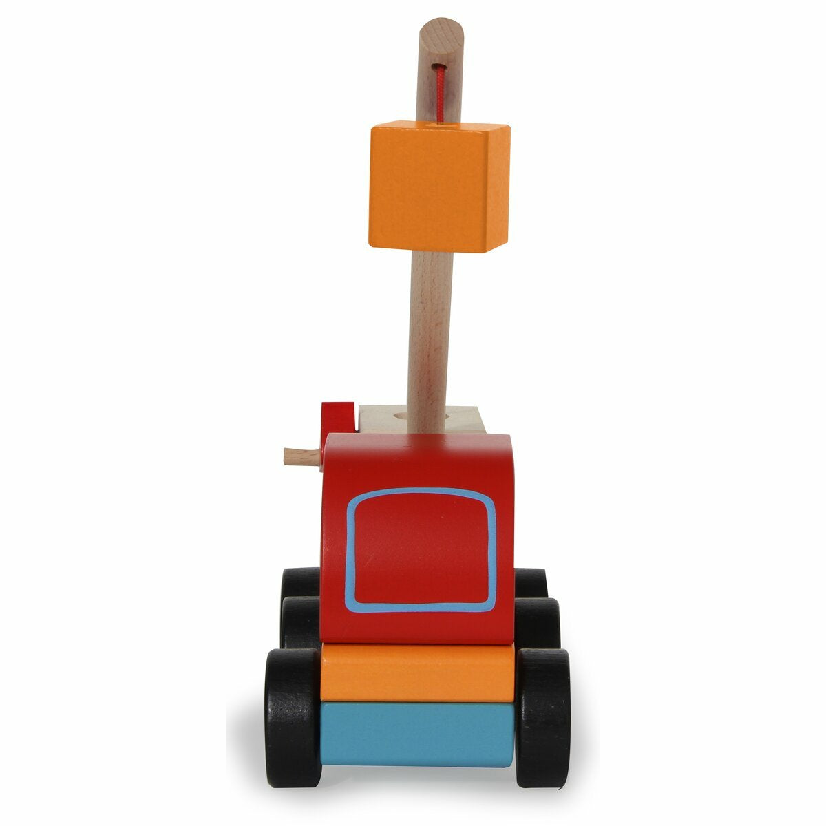 EAN 4042774464028 - Jamara 460700 juego educativo imagen 8