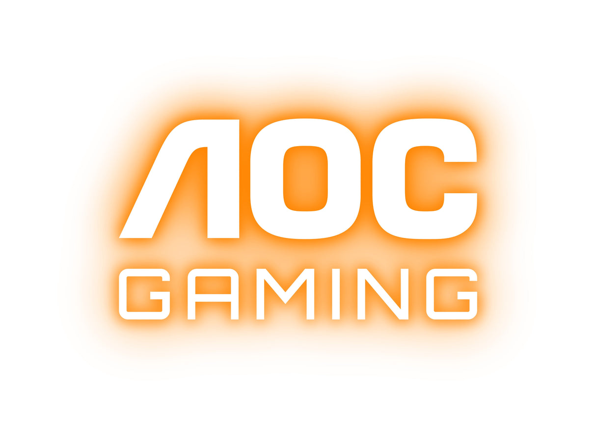 Monitor Gaming Aoc Q27g2s Eu 27' Qhd 1ms 165hz Ips Negro Y Rojo