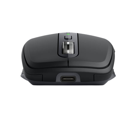 EAN 5099206112490 - Logitech 910-006958 ratón Oficina mano derecha RF Wireless + Bluetooth Laser 8000 DPI imagen 5