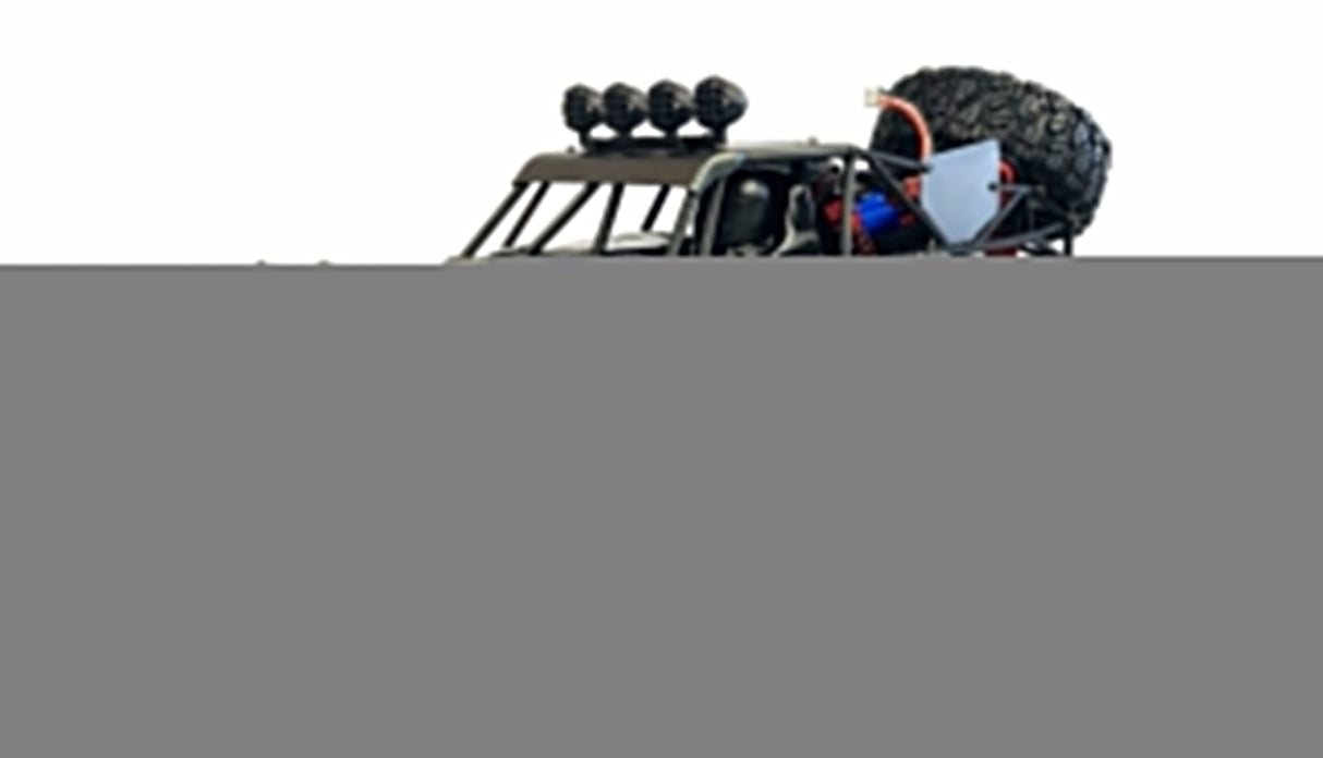 Amewi Rc Auto Dark Rampage Wümenhggy Liion Akku 1500mah/14