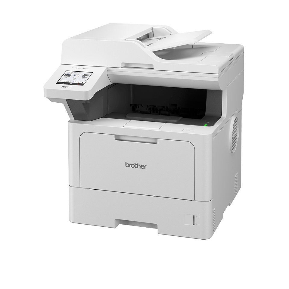 EAN 4977766824613 - Brother MFC-L5715DN Laser A4 1200 x 600 DPI 48 ppm imagen 2