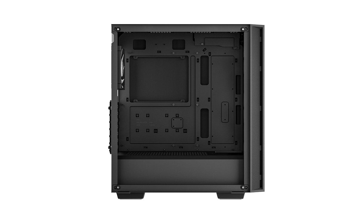 EAN 6933412774341 - DeepCool MATREXX55 V4 C Midi Tower Negro imagen 4