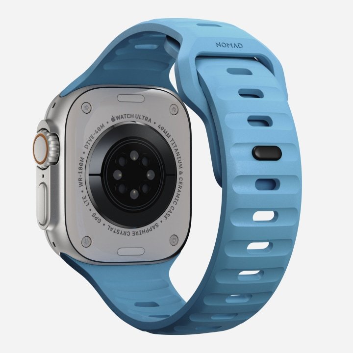 EAN 856500010083 - Nomad NM01008385 pieza y accesorio para reloj Correa de reloj imagen 3
