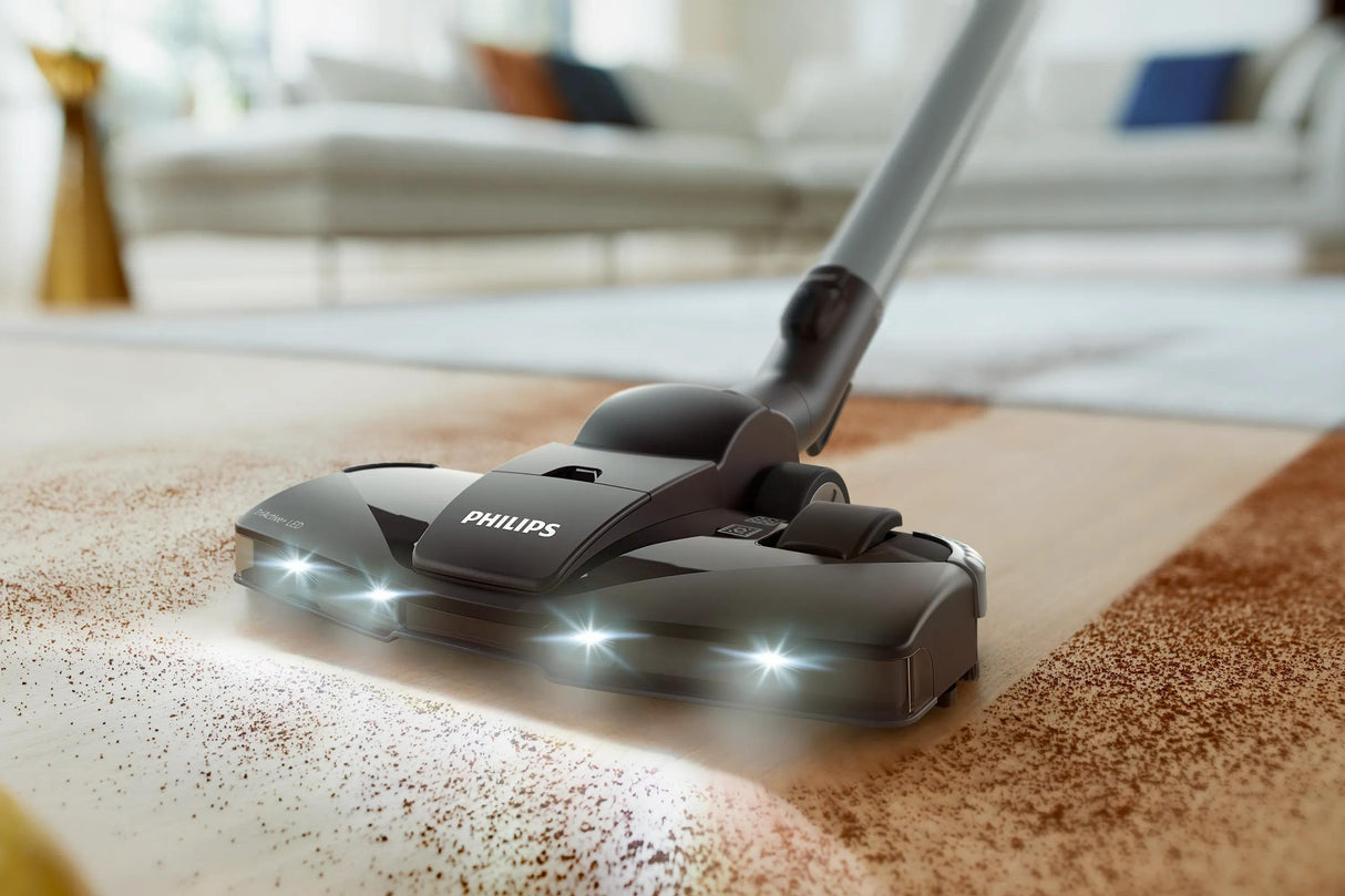 EAN 8720389015519 - Philips PowerPro Expert FC9747/09 aspiradora 2 L Aspiradora cilíndrica Secar 900 W imagen 11