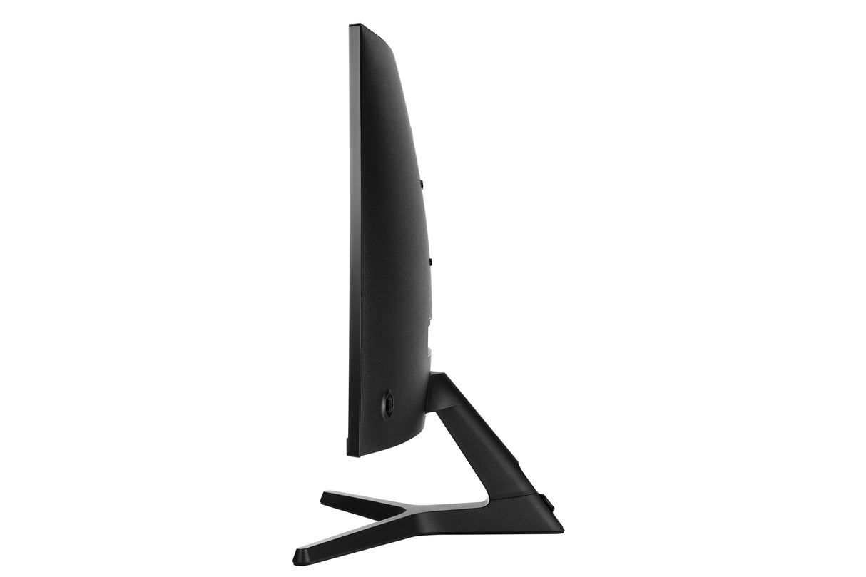 EAN 8806094672152 - Samsung CR50 pantalla para PC 68,6 cm (27") 1920 x 1080 Pixeles Full HD LED Azul, Gris imagen 3