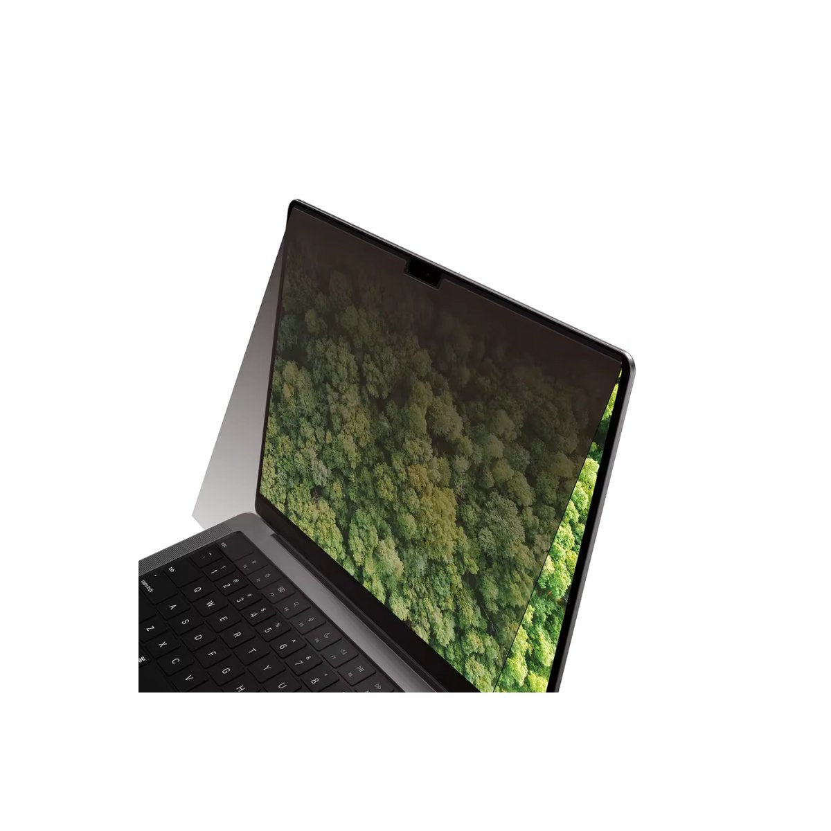 Verde Mnky Macbook Pro 14 M1/M2/M3 - Magnetic Privacy Film