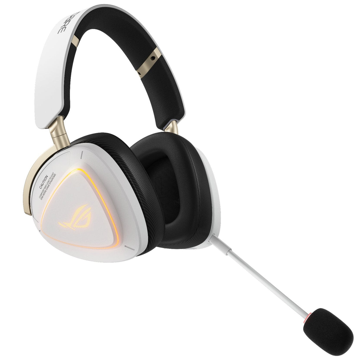 Auriculares Asus Kojima Rog Delta Ii-Kjp Wht