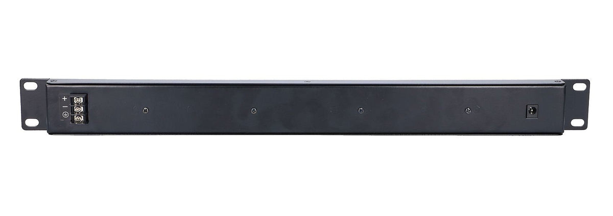 Extralink 24 Port | Poe Injector | 24x 100mb/S Rj45, Rackmount